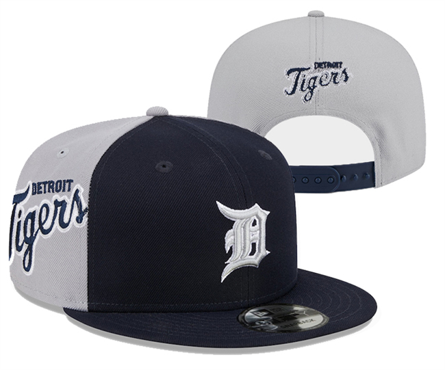 Detroit Tigers Stitched Snapback Hats 0025 Detroit Tigers Stitched Snapback Hats 0025