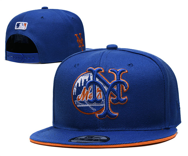 New York Mets Stitched Snapback Hats 029 New York Mets Stitched Snapback Hats 029