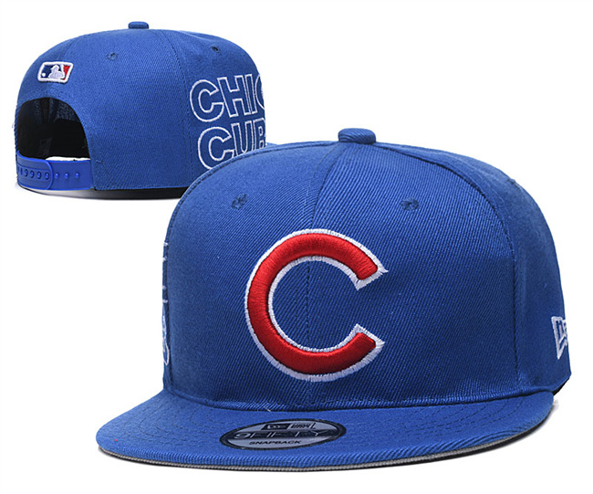 Chicago Cubs Stitched Snapback Hats 033 Chicago Cubs Stitched Snapback Hats 033