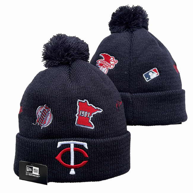 Minnesota Twins Kint Hats 012 Minnesota Twins Kint Hats 012