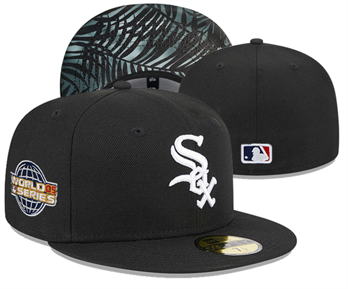 Chicago White Sox Stitched Snapback Hats (Pls Check Description For Details) Chicago White Sox Stitched Snapback Hats (Pls Check Description For Details)