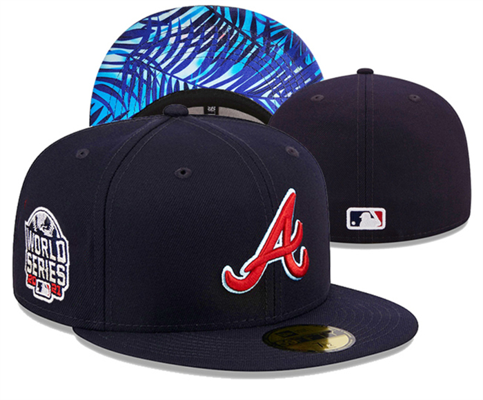 Atlanta Braves Stitched Snapback Hats (Pls Check Description For Details) Atlanta Braves Stitched Snapback Hats (Pls Check Description For Details)