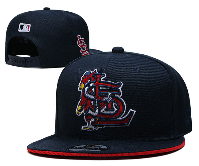St.Louis Cardinals Stitched Snapback Hats 0030 St.Louis Cardinals Stitched Snapback Hats 0030