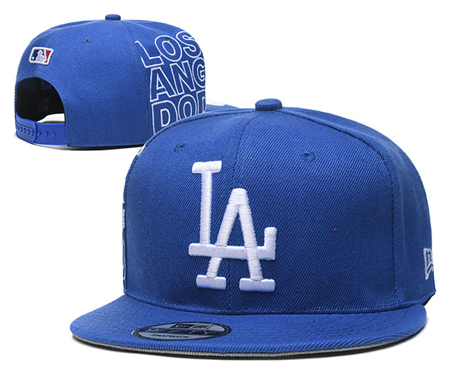 Los Angeles Dodgers Stitched Snapback Hats 055 Los Angeles Dodgers Stitched Snapback Hats 055