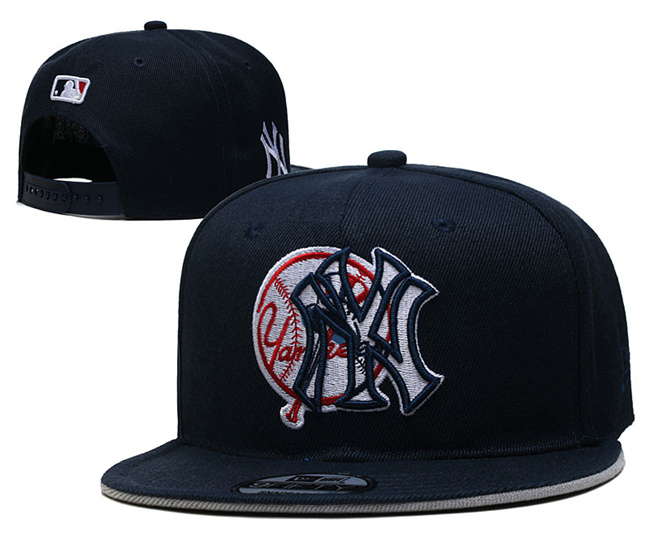 New York Yankees Stitched Snapback Hats 0055 New York Yankees Stitched Snapback Hats 0055