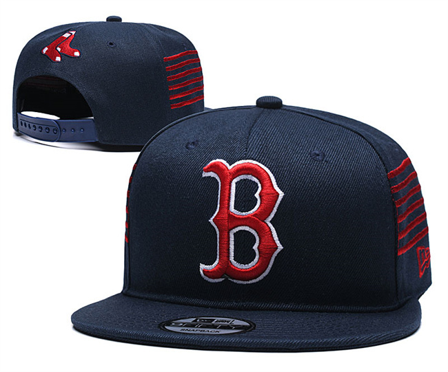 Boston Red Sox Stitched Snapback Hats 046 Boston Red Sox Stitched Snapback Hats 046