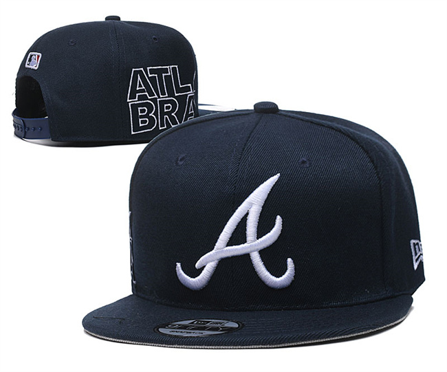 Atlanta Braves Stitched Snapback Hats 039 Atlanta Braves Stitched Snapback Hats 039