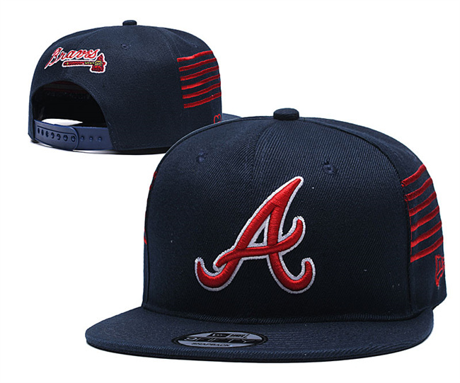 Atlanta Braves Stitched Snapback Hats 038 Atlanta Braves Stitched Snapback Hats 038