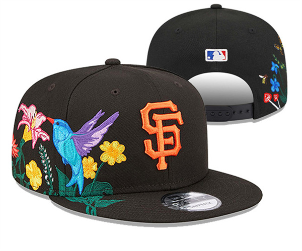 San Francisco Giants Stitched Snapback Hats 031 San Francisco Giants Stitched Snapback Hats 031