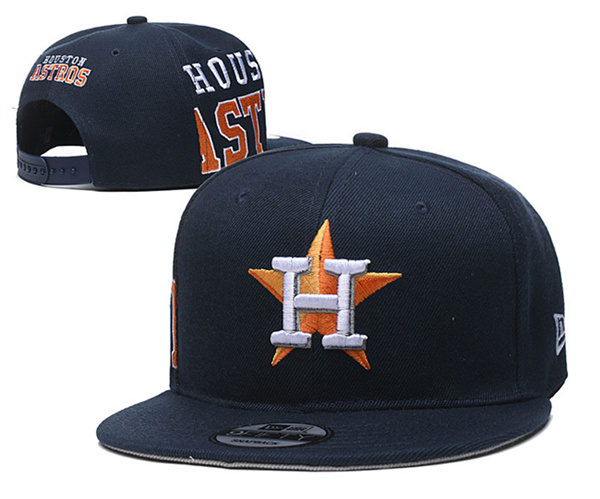 Houston Astros Stitched Snapback Hats 027 Houston Astros Stitched Snapback Hats 027