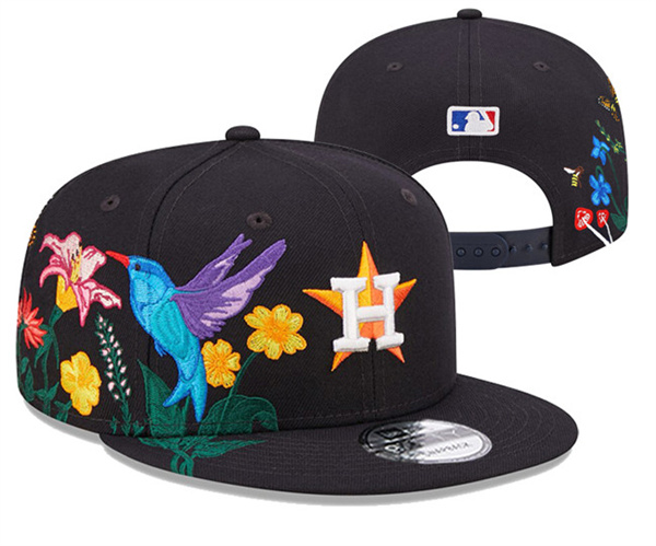 Houston Astros Stitched Snapback Hats 026 Houston Astros Stitched Snapback Hats 026