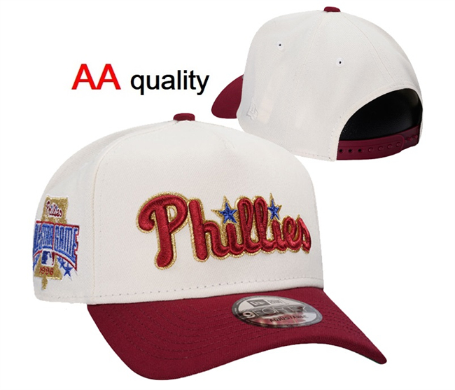 Philadelphia Phillies 2026 Stitched Snapback Hats 002 Philadelphia Phillies 2026 Stitched Snapback Hats 002