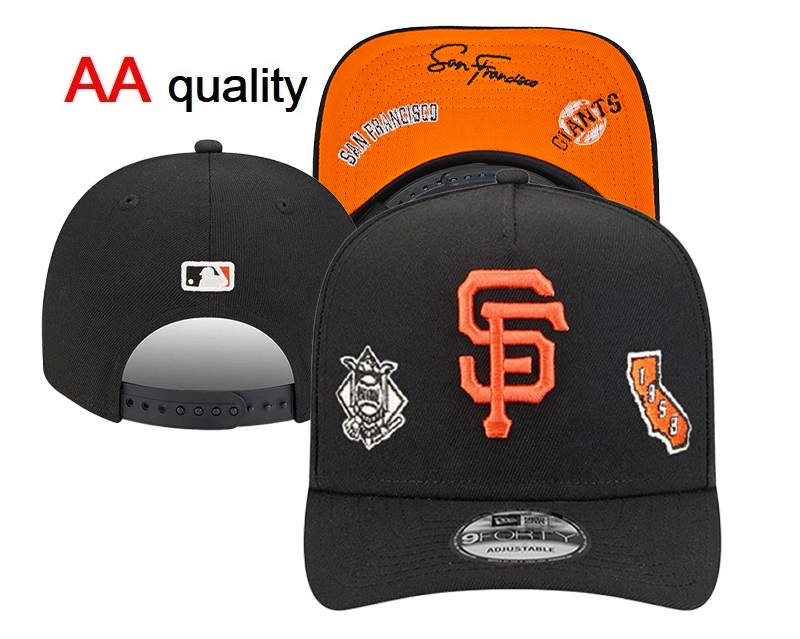 San Francisco Giants 2026 Stitched Snapback Hats 020 San Francisco Giants 2026 Stitched Snapback Hats 020