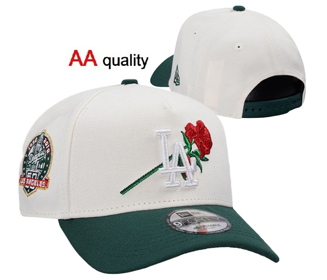 Los Angeles Dodgers 2026 Stitched Snapback Hats 0181 Los Angeles Dodgers 2026 Stitched Snapback Hats 0181