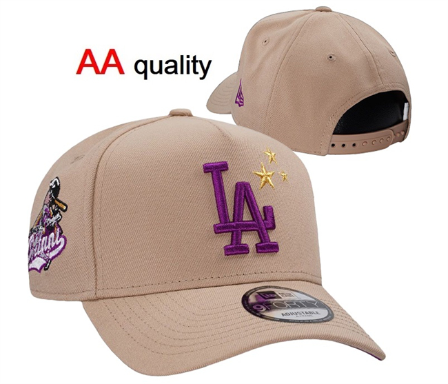 Los Angeles Dodgers 2026 Stitched Snapback Hats 018 Los Angeles Dodgers 2026 Stitched Snapback Hats 018