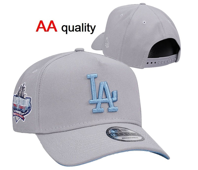Los Angeles Dodgers 2026 Stitched Snapback Hats 016 Los Angeles Dodgers 2026 Stitched Snapback Hats 016