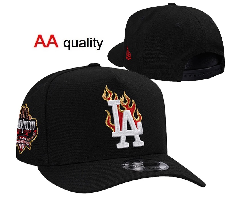 Los Angeles Dodgers 2026 Stitched Snapback Hats 013