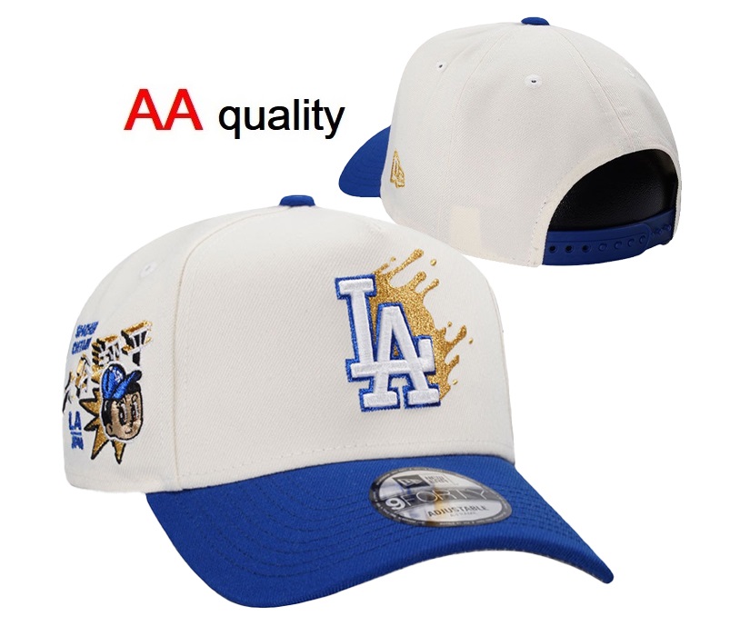 Los Angeles Dodgers 2026 Stitched Snapback Hats 010 Los Angeles Dodgers 2026 Stitched Snapback Hats 010