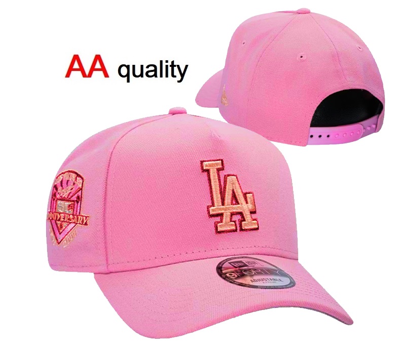 Los Angeles Dodgers 2026 Stitched Snapback Hats 008