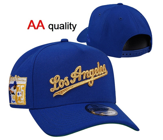 Los Angeles Dodgers 2026 Stitched Snapback Hats 004 Los Angeles Dodgers 2026 Stitched Snapback Hats 004