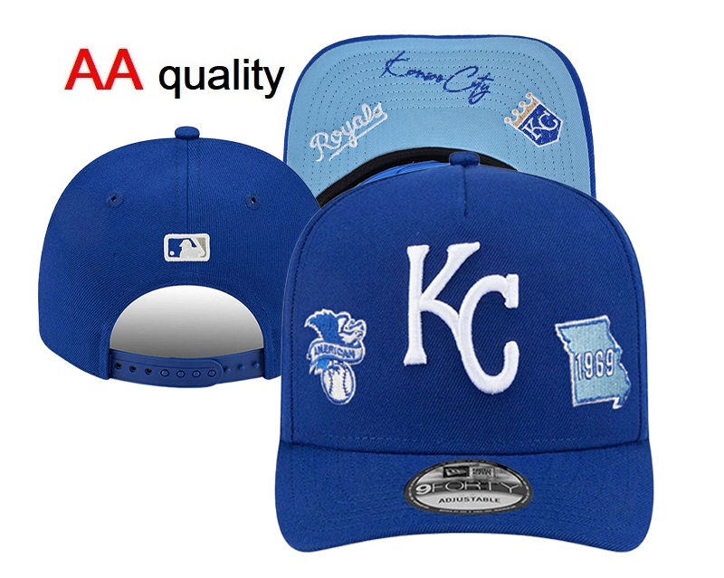 Kansas City Royals 2026 Stitched Snapback Hats 001 Kansas City Royals 2026 Stitched Snapback Hats 001