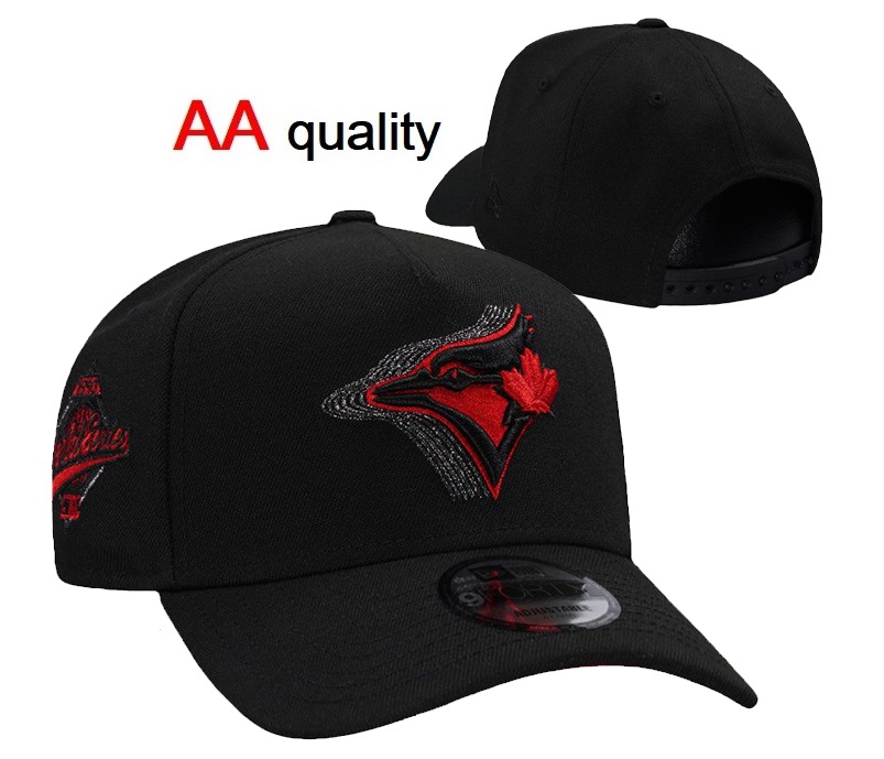 Toronto Blue Jays 2026 Stitched Snapback Hats 014 Toronto Blue Jays 2026 Stitched Snapback Hats 014