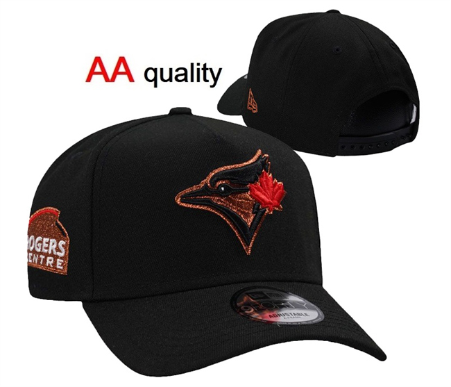 Toronto Blue Jays 2026 Stitched Snapback Hats 012 Toronto Blue Jays 2026 Stitched Snapback Hats 012