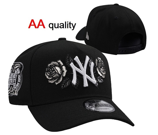 New York Yankees 2026 Stitched Snapback Hats 0131