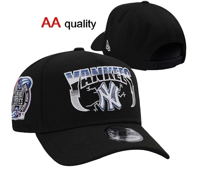 New York Yankees 2026 Stitched Snapback Hats 017 New York Yankees 2026 Stitched Snapback Hats 017
