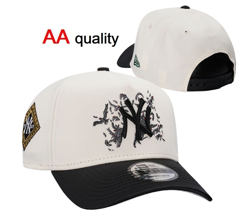 New York Yankees 2026 Stitched Snapback Hats 011