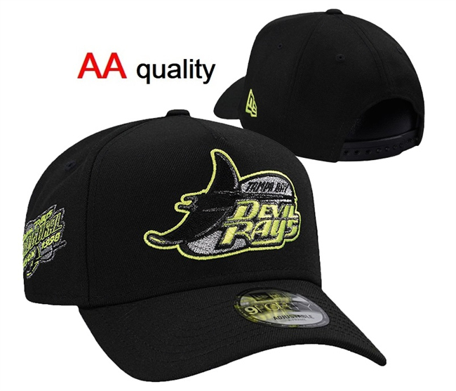 Tampa Bay Rays 2026 Stitched Snapback Hats 001 Tampa Bay Rays 2026 Stitched Snapback Hats 001