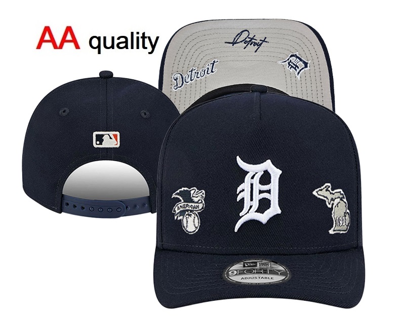 Detroit Tigers 2026 Stitched Snapback Hats 007 Detroit Tigers 2026 Stitched Snapback Hats 007