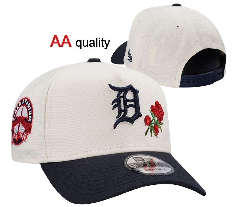 Detroit Tigers 2026 Stitched Snapback Hats 006 Detroit Tigers 2026 Stitched Snapback Hats 006