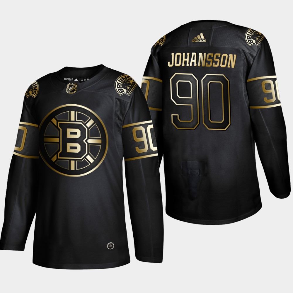 Bruins 90 Marcus Johansson Black Gold Adidas Jersey Bruins 90 Marcus Johansson Black Gold Adidas Jersey