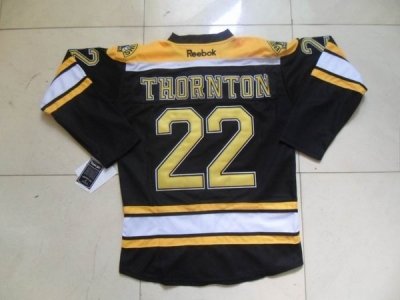 nhl jerseys boston bruins 22 thornton black nhl jerseys boston bruins 22 thornton black
