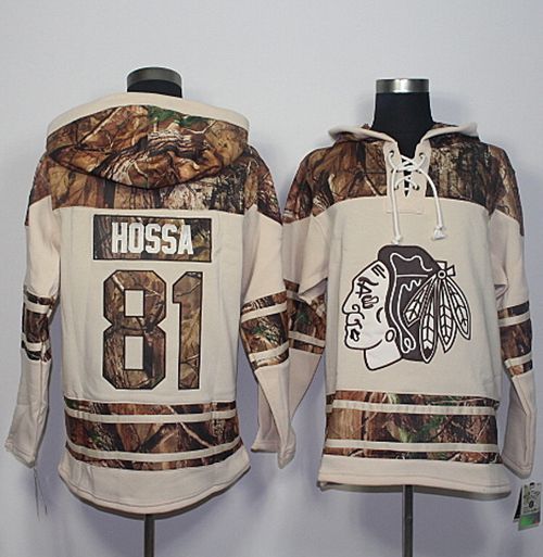 Blackhawks #81 Marian Hossa Cream Camo Stitched NHL Jersey Blackhawks #81 Marian Hossa Cream Camo Stitched NHL Jersey