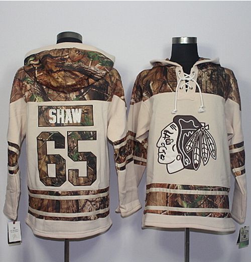 Blackhawks #65 Andrew Shaw Cream Camo Stitched NHL Jersey Blackhawks #65 Andrew Shaw Cream Camo Stitched NHL Jersey