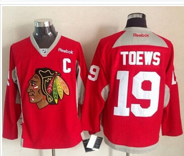 Chicago Blackhawks #19 Jonathan Toews Red Hockey Fights Cancer Stitched NHL Jersey Chicago Blackhawks #19 Jonathan Toews Red Hockey Fights Cancer Stitched NHL Jersey