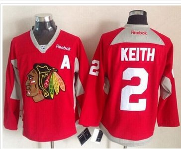 Chicago Blackhawks #2 Duncan Keith Red Hockey Fights Cancer Stitched NHL Jersey Chicago Blackhawks #2 Duncan Keith Red Hockey Fights Cancer Stitched NHL Jersey