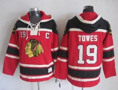 Chicago Blackhawks NHL jerseys chicago blackhawks #19 toews red(pullover hooded sweatshirt) Chicago Blackhawks NHL jerseys chicago blackhawks #19 toews red(pullover hooded sweatshirt)