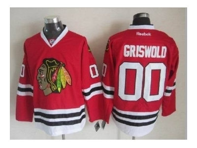 nhl jerseys chicago blackhawks #00 griswold red nhl jerseys chicago blackhawks #00 griswold red
