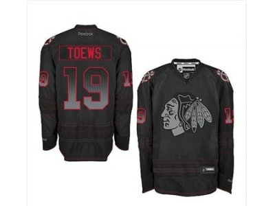 nhl jerseys chicago blackhawks #19 toews black(number black-red) nhl jerseys chicago blackhawks #19 toews black(number black-red)