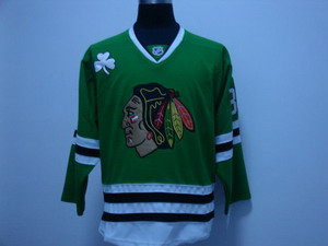 Chicago Blackhawks 88 CAMPBELL green Jersey Chicago Blackhawks 88 CAMPBELL green Jersey
