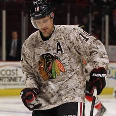 Chicago Blackhawks 10 PATRICK SHARP Camouflage jerseys Chicago Blackhawks 10 PATRICK SHARP Camouflage jerseys