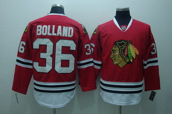 Chicago Blackhawks 36 Dave bolland red jerseys Chicago Blackhawks 36 Dave bolland red jerseys