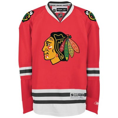 Chicago Blackhawks 88 Patrick Kane Premier Dark