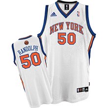 New York Knicks Zack Randolph Swingman Home Jersey New York Knicks Zack Randolph Swingman Home Jersey
