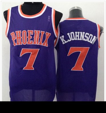 Phoenix Suns #9 Dan Majerle White New Throwback NBA Jersey-9317 Phoenix Suns #9 Dan Majerle White New Throwback NBA Jersey-9317