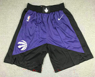 Men's toronto raptors purple with black nike swingman 2021 earned edition stitched shorts Men's toronto raptors purple with black nike swingman 2021 earned edition stitched shorts