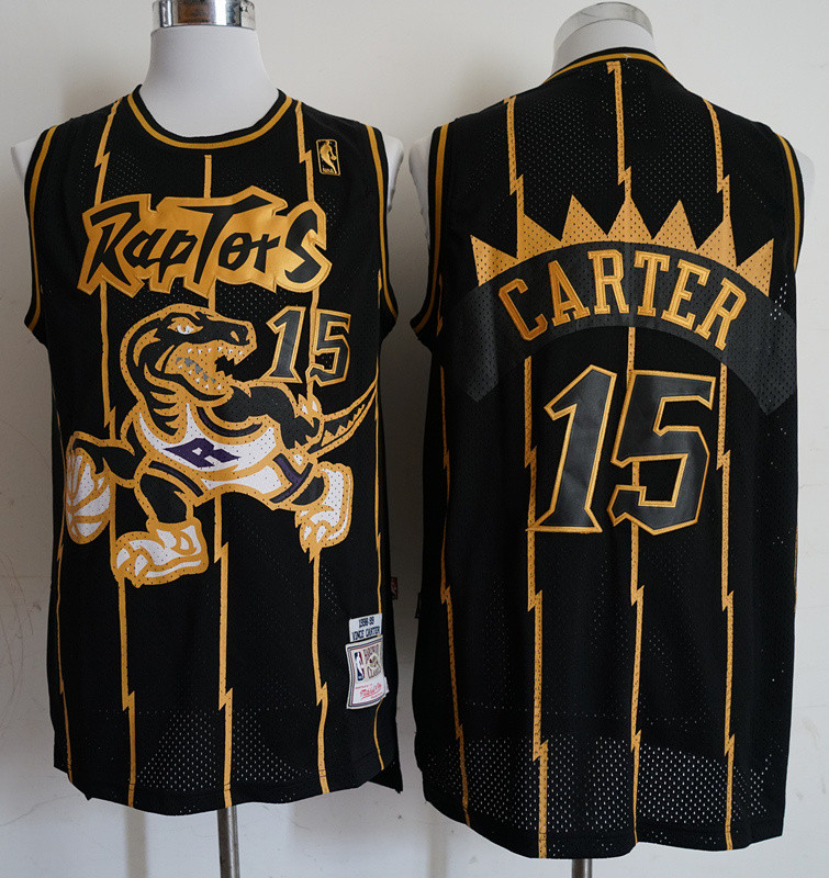 Mitchell And Ness Raptors #15 Vince Carter Purple Throwback Stitched NBA Jersey Mitchell And Ness Raptors #15 Vince Carter Purple Throwback Stitched NBA Jersey